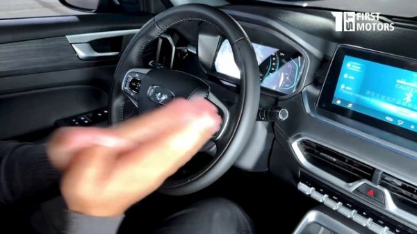 " Kaiyi X3 Pro " Narxiga arziydimi? | First Motors Uz