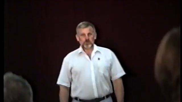 Жданов зрение - Диск 2 - VTS 01 1 смотреть онлайн
