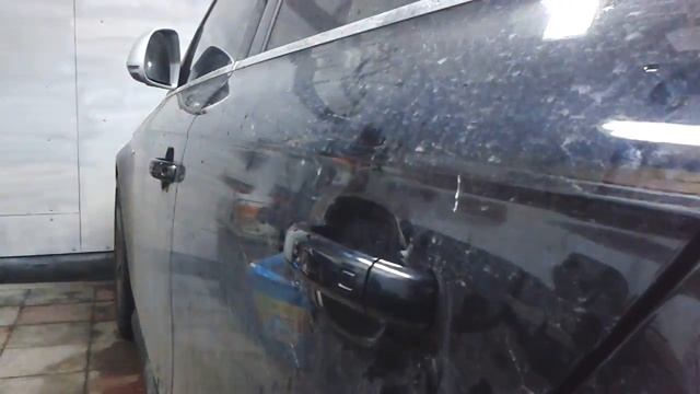 A4 B8 keyless entry смотреть онлайн