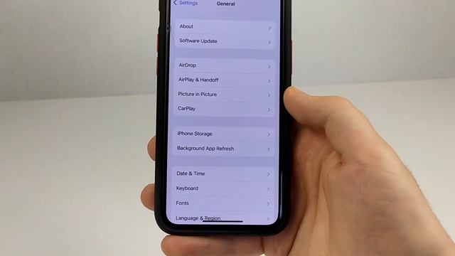 How To Clear The Cache Telegram on iPhone смотреть онлайн