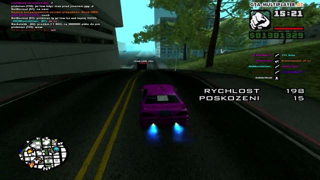 gta san andreas elegy смотреть онлайн