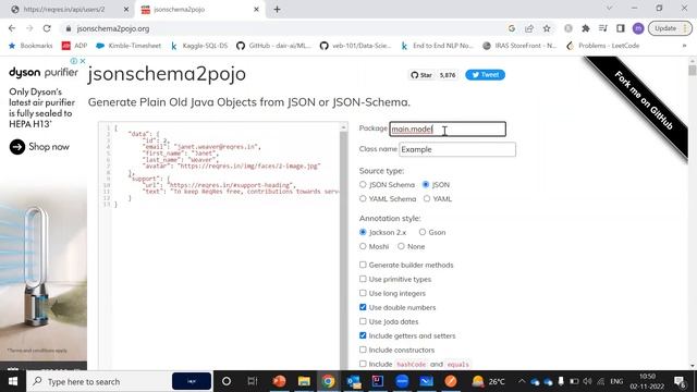 Building API Automation Framework From Scratch | Writing Initial Modules | Video Tutorial - 9 смотреть онлайн