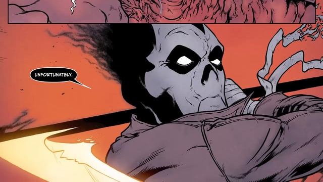 SHADOWMAN: Hell Breaks Loose смотреть онлайн