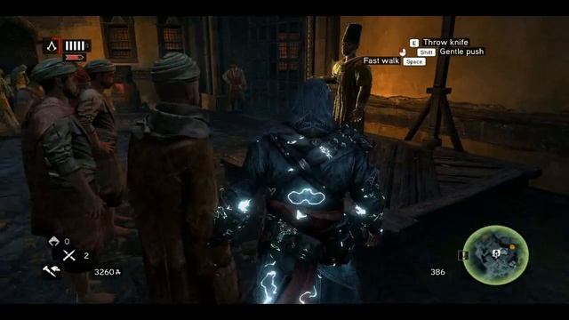 Assassins's Creed Revelations | After a Long Time смотреть онлайн