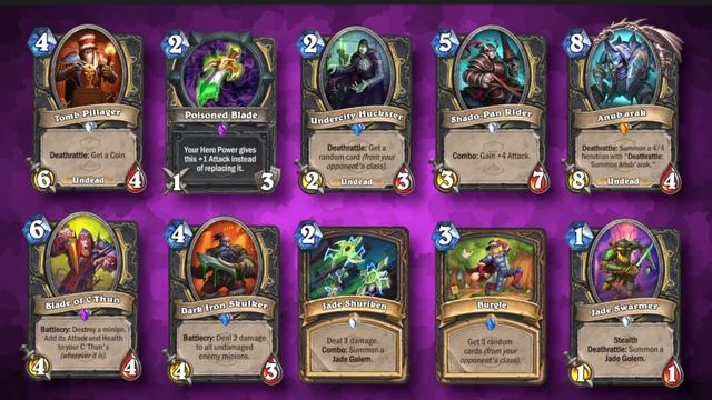 Caverns of Time Buff Review! смотреть онлайн