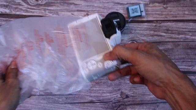 Canon M50 Mark II Vlogger Kit Unboxing | 2021 BEST YouTube Camera! смотреть онлайн