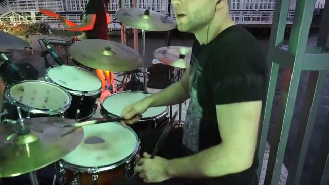 Dorofeeva - Почему (Cover by Radio Stars cover band) смотреть онлайн