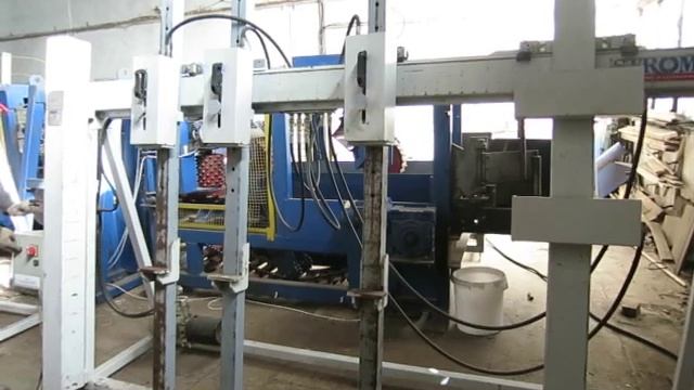 Stromab STH/ORA вайма сборочная гидравлическая (2,7х1,85 м) смотреть онлайн