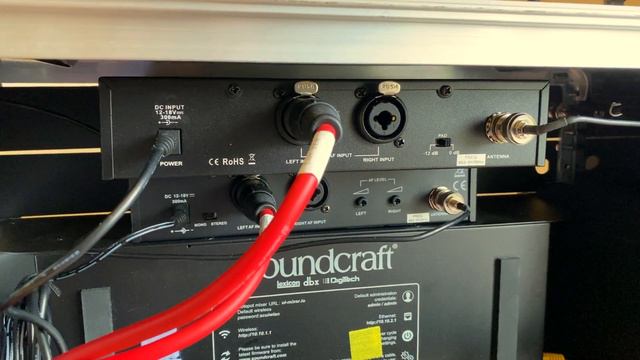 Soundcraft Ui16 - The ULTIMATE Setup for Function Bands смотреть онлайн