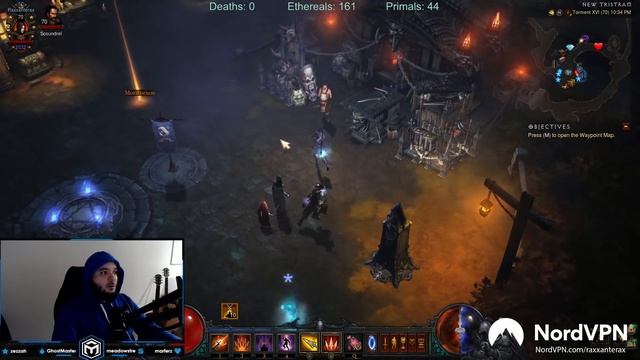 The Most Important Way to Power Up in Diablo 3 - Augments смотреть онлайн