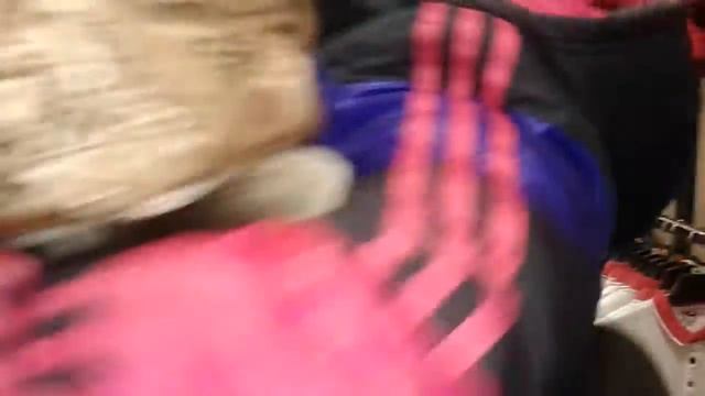 Спортмастер 1часть.