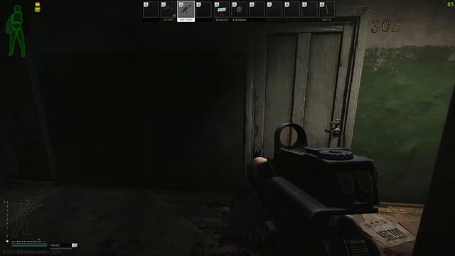 Escape from Tarkov. Стрим. Обновление 0.12.11. Возрождение жизни после Вайпа. Мой путь. [08] смотреть онлайн