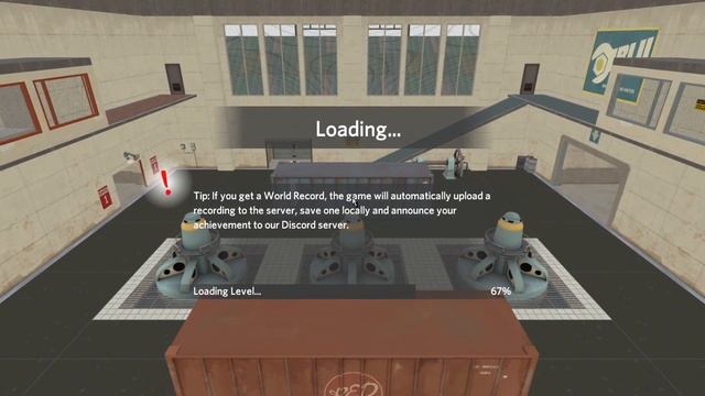 I ported TF2's Turbine into Marble Blast AND IT HURT смотреть онлайн