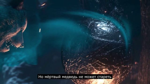 Колобок. Рок баллада от нейросети. смотреть онлайн