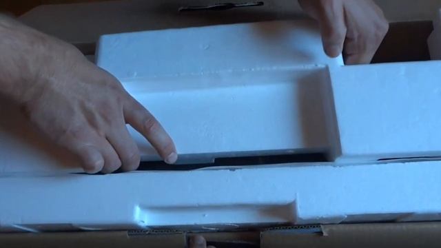 ASUS ROG PG258Q 240 Hz top gaming monitor unboxing смотреть онлайн