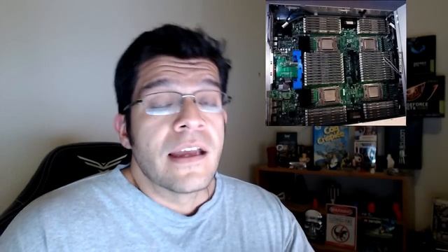 Xeon vs Core i3 i5 i 7 e i9 ¿Cuál comprar? смотреть онлайн