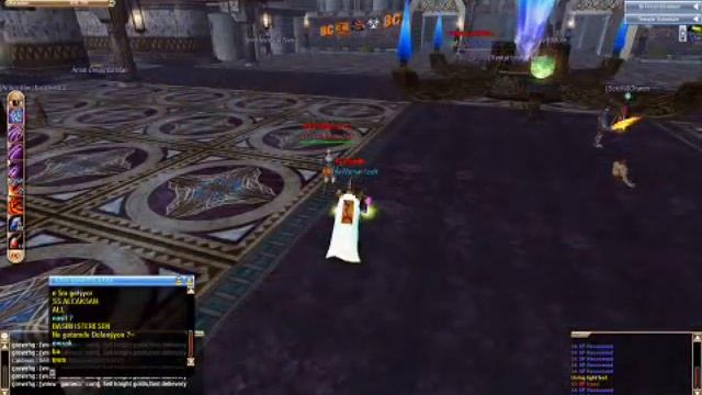 Knight Online...most corrupted and most f..ked up MMORPG game in the history !!!!!!! смотреть онлайн