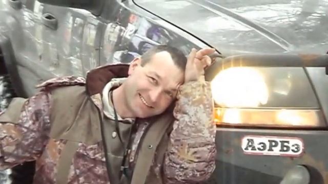 Масленица 2016 Offroad-Opposition смотреть онлайн