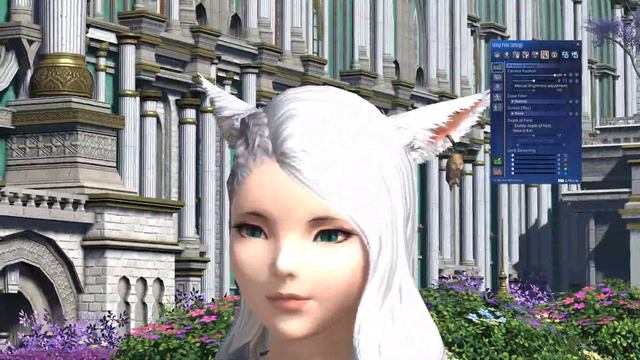FFXIV: Faux Commander Jewelry - 6.5 Glamour смотреть онлайн