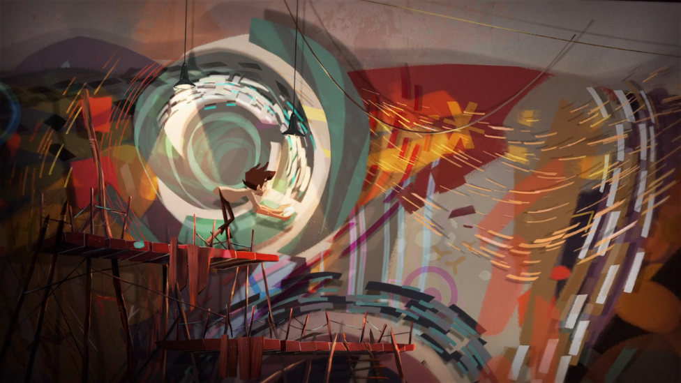 The Retake / Переделка (2013)