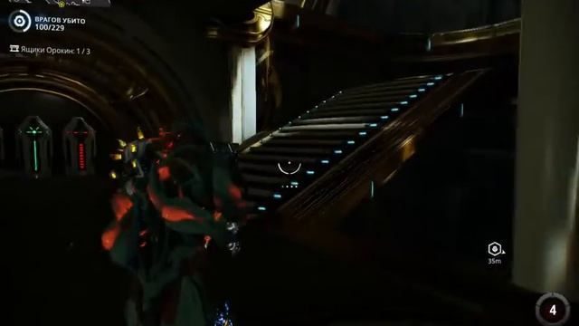 Warframe смотреть онлайн