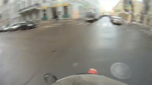 Мотозима. Зимняя эксплуатация мотоцикла.