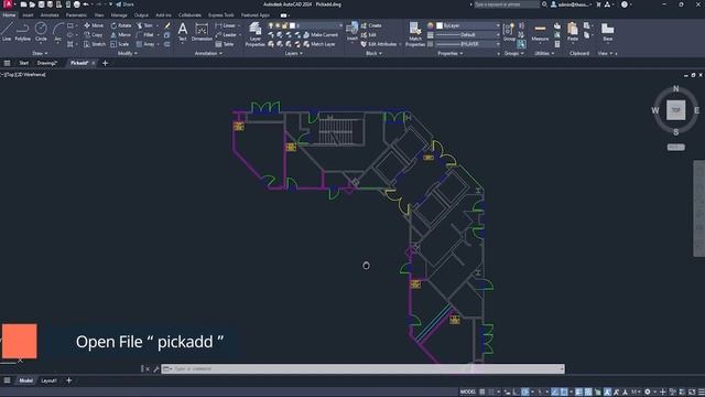 Handpicked AutoCAD tips that I always use смотреть онлайн