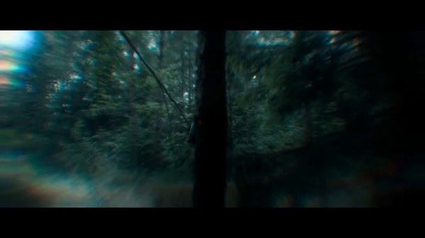 Омут 2022 трейлер рус