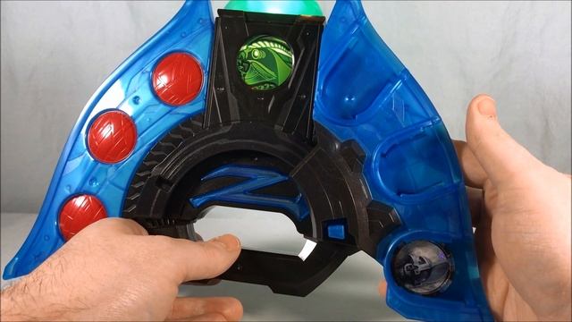 Ultraman Z Ultra Medal GP04 Set Review смотреть онлайн