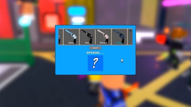 ROBLOX MURDER MYSTERY 3... смотреть онлайн