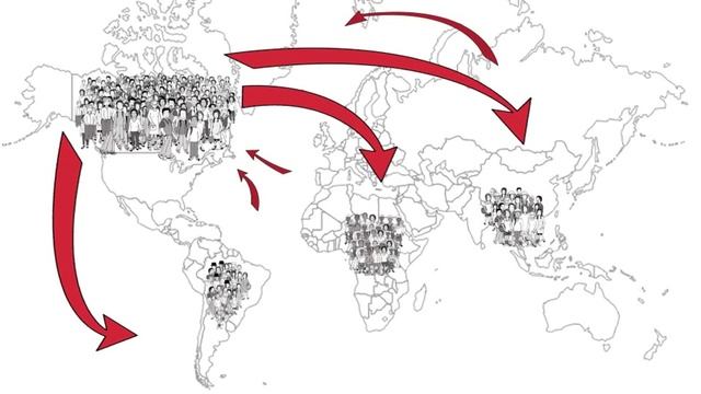 International Development: Do it justice смотреть онлайн