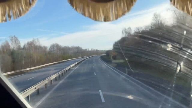 #Катаемся_248 Ура! Сделали дорогу в Ачинске! ??? смотреть онлайн