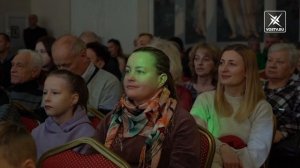 При полном аншлаге прошел концерт группы «Дескансо» в ДК «Химик»
