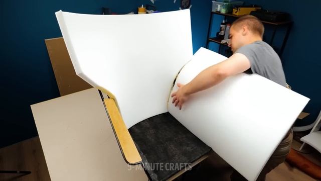 3D PEN CAN FIX YOUR LIFE || 36 REUSE AND RECYCLE CRAFTS AND DIYs || DIY Helicopter And BBQ Grill смотреть онлайн