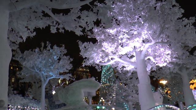 хожу по улицам. волшебная атмосфера😍✨ смотреть онлайн
