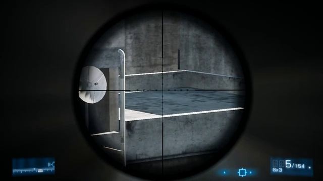 Lenovo Q190 Gaming Battlefield 3 PART2 смотреть онлайн