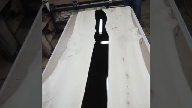 СТОЛ ИЗ МАССИВА НА ЗАКАЗ ОТ @stolizmassiva смотреть онлайн