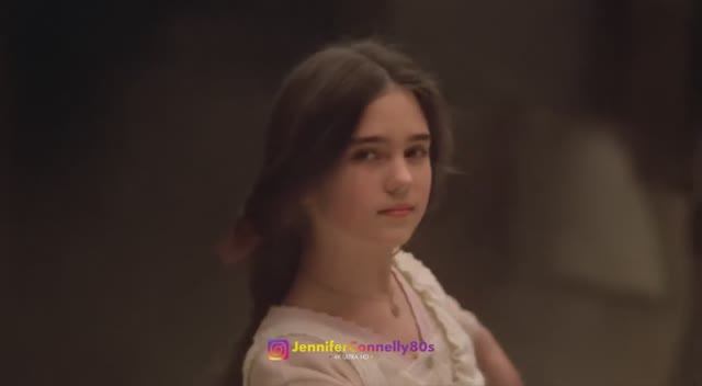 Phil Collins • Against All Odds -- Jennifer Connelly • Once Upon A Time In America