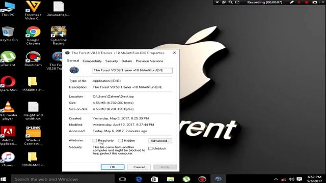 Game Trainers Not Responding in Windows 10 & 8 Fix 2017 смотреть онлайн