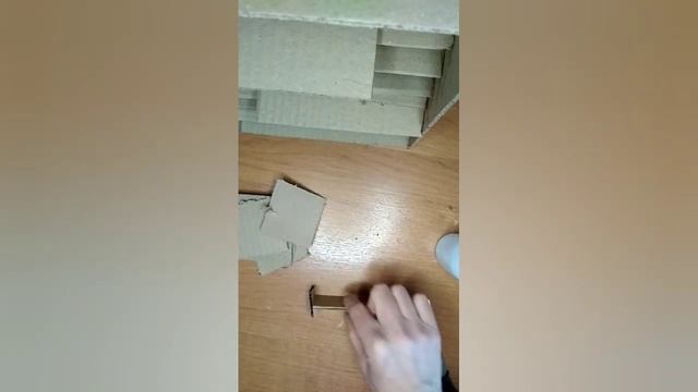 Бокс #1. Дом в коробке. Подробное видео по сборке. смотреть онлайн