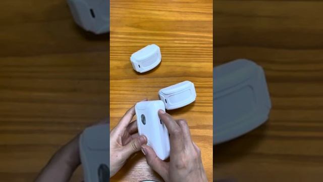 Настройка беспроводного китайского дверного звонка в случае если частоты не совпадают смотреть онлайн