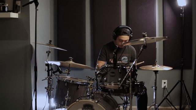Better days - Dianne Reeves (Drum cover) смотреть онлайн