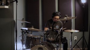 Better days - Dianne Reeves (Drum cover)