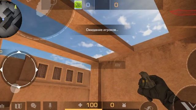Раскидки на карте Sandstone | Standoff 2 смотреть онлайн