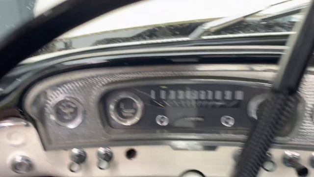 1966 Ford F100 4x4 cold start смотреть онлайн