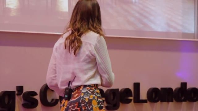 How Artists Can Transform Our Cities | Marine Tanguy | TEDxKingsCollegeLondon смотреть онлайн