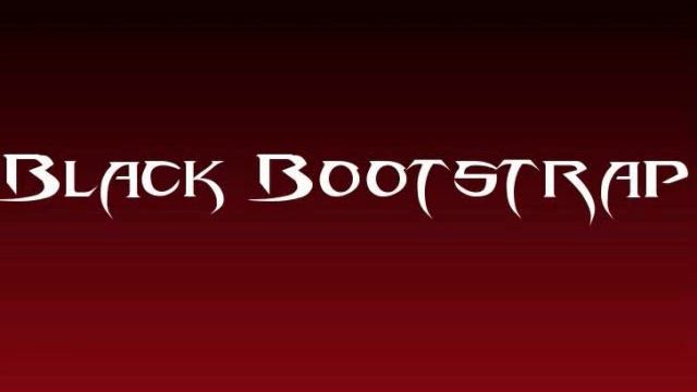 Check out NEW PROGRESSIVE ROCK PROJECT BLACK BOOTSTRAP!!! - Sweet Thing смотреть онлайн