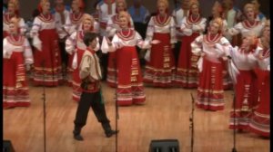 "Порушка параня"