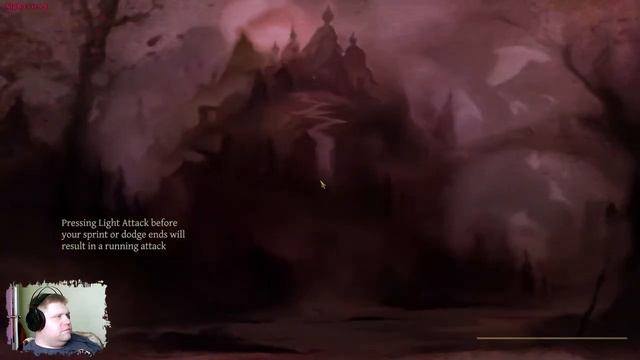 Dark Souls на очень минималках... ► GUILT: The Deathless (Первый взгляд и мнение) смотреть онлайн