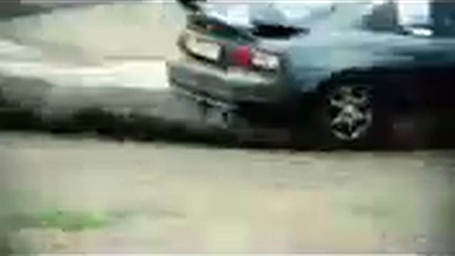 Toyota Celica GT Four смотреть онлайн